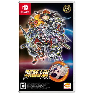 o_CiRG^[eCgbBANDAI NAMCO Entertainment X[p[{bg30ySwitchz yzsz