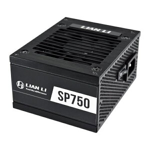 LIANLIbA PCd ubN SP750 [750W /SFX /80PLUS Gold]