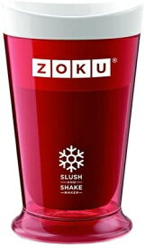 ZOKU｜ゾク ZOKU スラッシュシェイクメーカー 39416 レッド