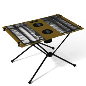 Helinox�b�w���m�b�N�X �e�[�u������(��60×���s��40×����39cm/�R���[�e�^��) 1822161