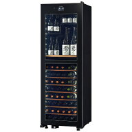 【無料基本設置料】 さくら製作所｜SAKURA WORKS 氷温冷蔵機能付き 日本酒＆ワインセラー 氷温 M2シリー…