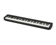 CASIO｜カシオ 電子ピアノ ブラック CDP-S110BK [88鍵盤]