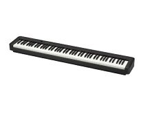 楽天市場】casio 電子ピアノ cdp-s110bkの通販