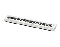 CASIO｜カシオ 電子ピアノ ホワイト CDP-S110WE [88鍵盤]