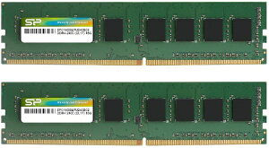 yGg[ōőSz|CgҌb9/11z SILICONPOWERbVRp[ ݃ SP032GBLFU240B22 [DIMM DDR4 /16GB /2]
