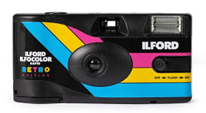 ILFORD JapanbCtH[hWp kYttBlCtHJ[ sbh g@27BAISO400 ILFOCOLORiCtHJ[j 432980