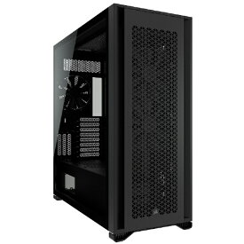 CORSAIR｜コルセア PCケース 7000D AIRFLOW ブラック CC-9011218-WW