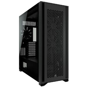 yGg[ōőSz|CgҌb9/11z CORSAIRbRZA PCP[X 7000D AIRFLOW ubN CC-9011218-WW