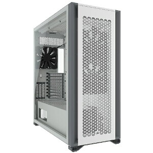 CORSAIRbRZA PCP[X 7000D AIRFLOW zCg CC-9011219-WW