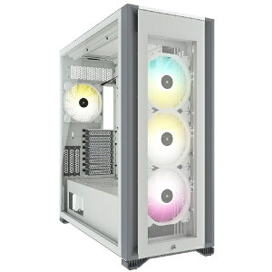 CORSAIRbRZA PCP[X iCUE 7000X RGB zCg CC-9011227-WW
