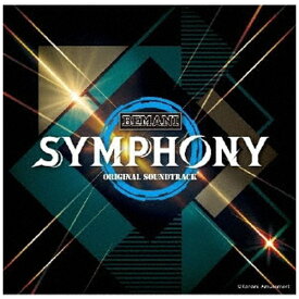 ポニーキャニオン｜PONY CANYON （ゲーム・ミュージック）/ BEMANI SYMPHONY ORIGINAL SOUNDTRACK【CD】 【代金引換配送不可】