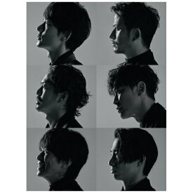 エイベックス・エンタテインメント｜Avex Entertainment V6/ STEP 初回盤B（DVD付）【CD】 【代金引換配送不可】