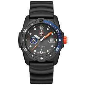 LUMINOX｜ルミノックス LUMINOX BEARGRYLLS メンズ ラバー（並行輸入） 3723