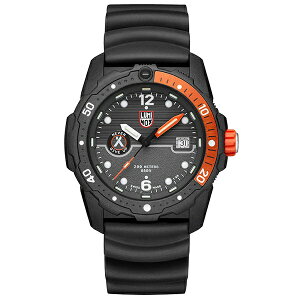 LUMINOX�b���~�m�b�N�X LUMINOX BEARGRYLLS �����Y ���o�[�i���s�A���j 3729