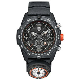 LUMINOX｜ルミノックス LUMINOX BEARGRYLLS メンズ ラバー（並行） 3741