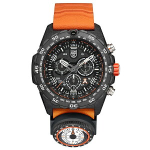 �y�G���g���[�ōő�S�z�|�C���g�Ҍ��b2/5�܂Łz LUMINOX�b���~�m�b�N�X LUMINOX BEARGRYLLS �����Y ���o�[�i���s�j 3749