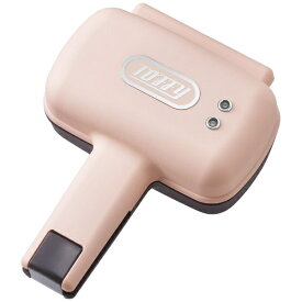LADONNA｜ラドンナ K-HS3-SP ハーフホットサンドメーカー Toffy ピンク【rb_cooking_cpn】