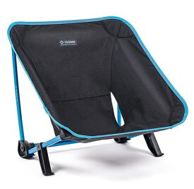 Helinox｜ヘリノックス フェスティバルチェア(幅55×奥行き54×高さ46cm/ブラック) 1822280