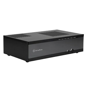 SilverStonebVo[Xg[ PCP[X ML05 ubN SST-ML05B