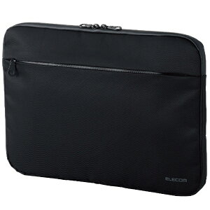 ELECOM�b�G���R�� �m�[�g�p�\�R���Ή��m�`14.0�C���`�n �C���i�[�P�[�X �R�� �u���b�N BM-IBAB14BK