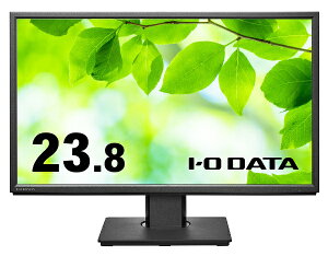 I-O DATAbACEI[Ef[^ PCj^[ t[X^CX^h ubN LCD-DF241EDB-F [23.8^ /tHD(1920×1080) /Ch /60Hz]