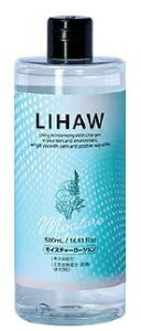 �s���[���bPyuru LIHAW ���C�X�`���[���[�V���� 500ml