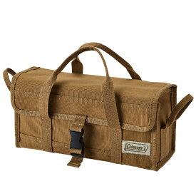 【エントリーで最大2万ポイント当たる｜1/20まで】 Coleman｜コールマン ペグケース(約360x170x170m)2000037441
