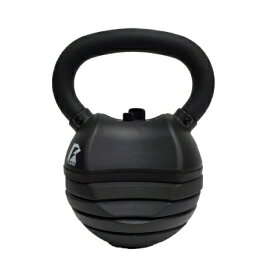 ファイティングロード｜FIGHTING ROAD 可変式ケトルベル13.5Kg(L220×W175×H300mm)841FR20CM5604
