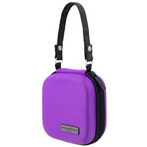 musashino LABEL �C���z���P�[�XPlus �Z�~�n�[�h�^�C�v �o�C�I���b�g Earphone-Case+Semi-Hard-Type-V