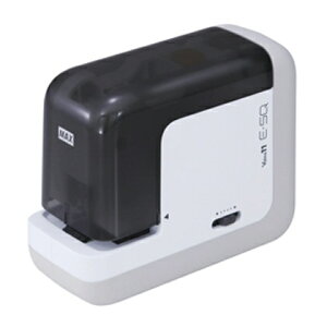 マックス|MAX 電動ホッチキスアダプタ式バイモE−SQ40枚とじ11号針使用 BH-11F/AC