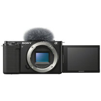 楽天ビック｜SONY｜ソニー VLOGCAM ZV-E10 ミラーレス一眼カメラ 