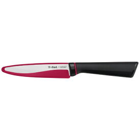 T-fal｜ティファール セラミックペアリングナイフ 11cm フィネスト K17906
