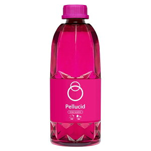 yV[hbPellucid PCD101@ԃP~J@J[Vv[@nChVv[ieR[eBOJ[Vv[Zk^CvjeʁF900ml PCD-101