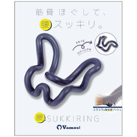 アルファックス｜alphax 腰スッキリング 707622