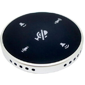 ^C[bTIMELY SPEAKERPHONE8 Xs[J[tH USB-Aڑ [USBd]