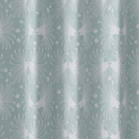 スミノエ｜SUMINOE V1334 100X135 ライトブルー