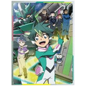 NBCユニバーサル｜NBC Universal Entertainment 新幹線変形ロボ シンカリオンZ 第1巻【ブルーレイ】 【代金引換配送不可】