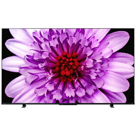 REGZA｜レグザ 液晶テレビ REGZA(レグザ) 65M550K [65V型 /Bluetooth対応 /4K対応 /BS・CS 4Kチューナー内蔵 /YouTube対応]