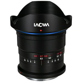 LAOWA｜ラオワ カメラレンズ 14mm F4 Zero-D DSLR キヤノンEF [キヤノンEF /単焦点レンズ]