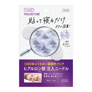 KOSE COSMEPORTbR[Z[RX|[g CLEAR TURNiNA^[j qA`[}CNpb` 1