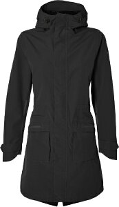 BASIL�b�o�W�� ���b�Z MOSSE WOMEN ���C���p�[�J�[ �W�F�b�g�u���b�N 655310 [���f�B�[�X /S�T�C�Y]