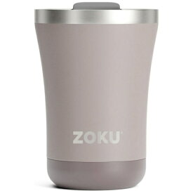 ZOKU｜ゾク 3in1タンブラー [350ml] グレー 815706023044