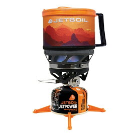 JETBOIL｜ジェットボイル JETBOILミニモ(φ12.7cm×高さ15.2cm/サンセット) 1824381