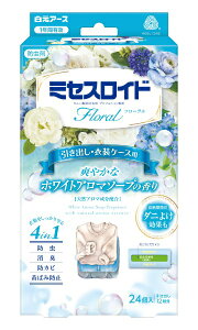 �����A�[�X�bHakugen Earth �~�Z�X���C�h�t���[���� �����o���p 24�� 1�N�h�� �z���C�g�A���}�\�[�v�̍���