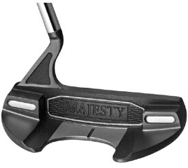 MAJESTY｜マジェスティ パター W-MOMENT PUTTER Mallet32.0インチ