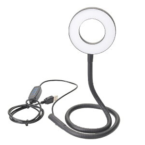 ETSUMIbGc~ VLOG LED3.5C`OCgXl[NXeBbN E-2299