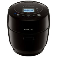 【エントリーで最大2万ポイント当たる｜4/23まで】 SHARP｜シャープ 水なし自動調理鍋 HEALSIO（ヘルシオ…