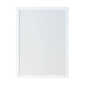 リヒトラブ｜LIHIT LAB. マグネツトフレームA4 A9100