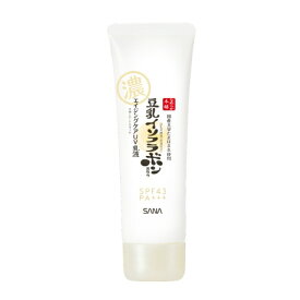 常盤薬品｜TOKIWA Pharmaceutical SANA（サナ） なめらか本舗 リンクルUV乳液 50g