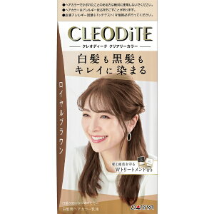 �_�����bDARIYA CLEODiTE�i�N���I�f�B�[�e�j�N���A���[�J���[�i�����p�j ���C�����u���E�� 1��72g+2��72mL+�v���g���[�g�����g20mL+�A�t�^�[�g���[�g�����g20g ���C�����u���E��